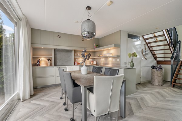 Medium property photo - Havenafweg 3, 6701 CJ Wageningen